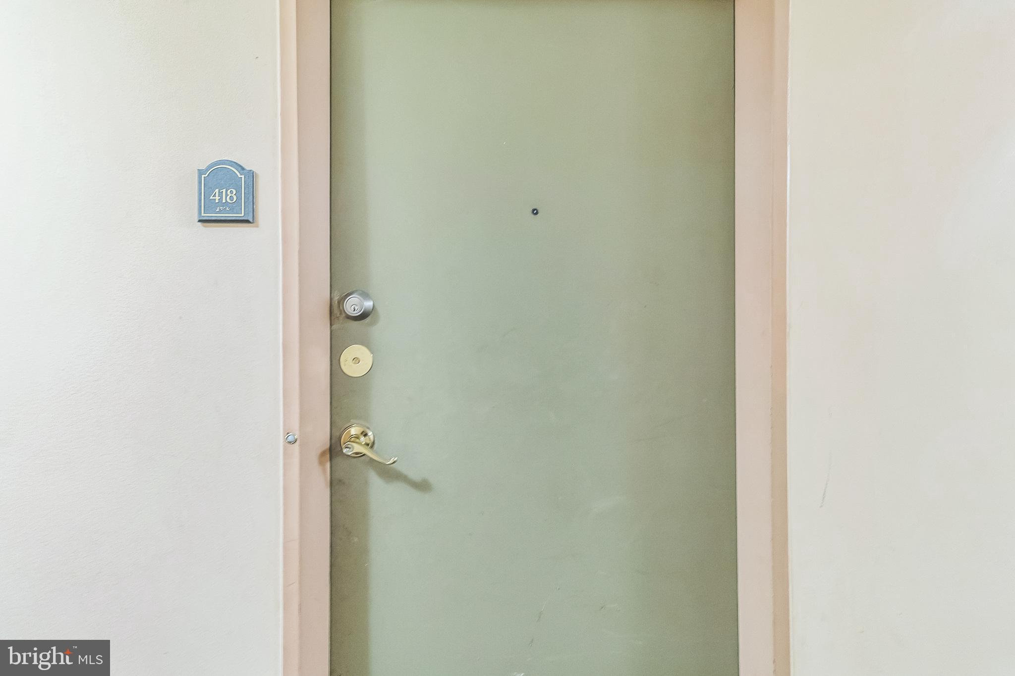 THE FOUNTAINS - Residential Lease