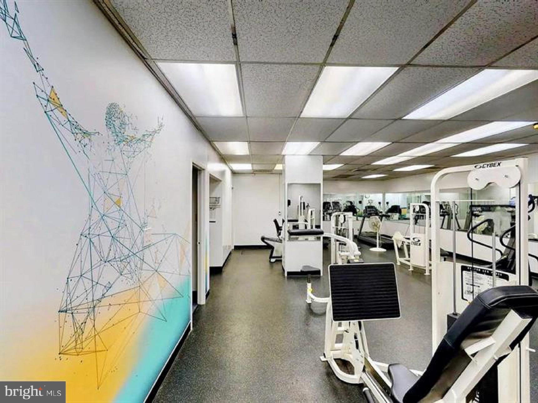 THE FOUNTAINS - Residential Lease