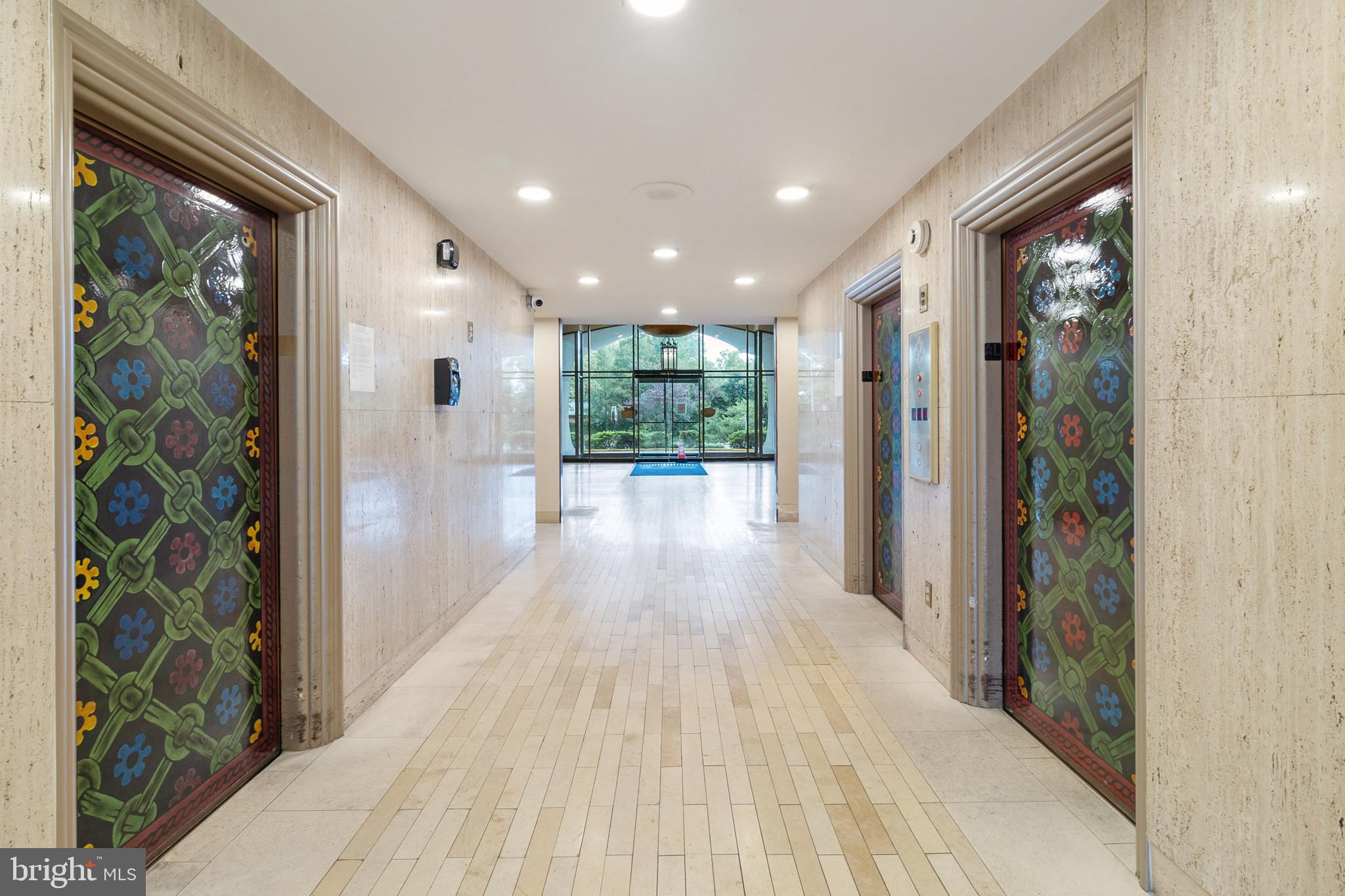 THE FOUNTAINS - Residential Lease