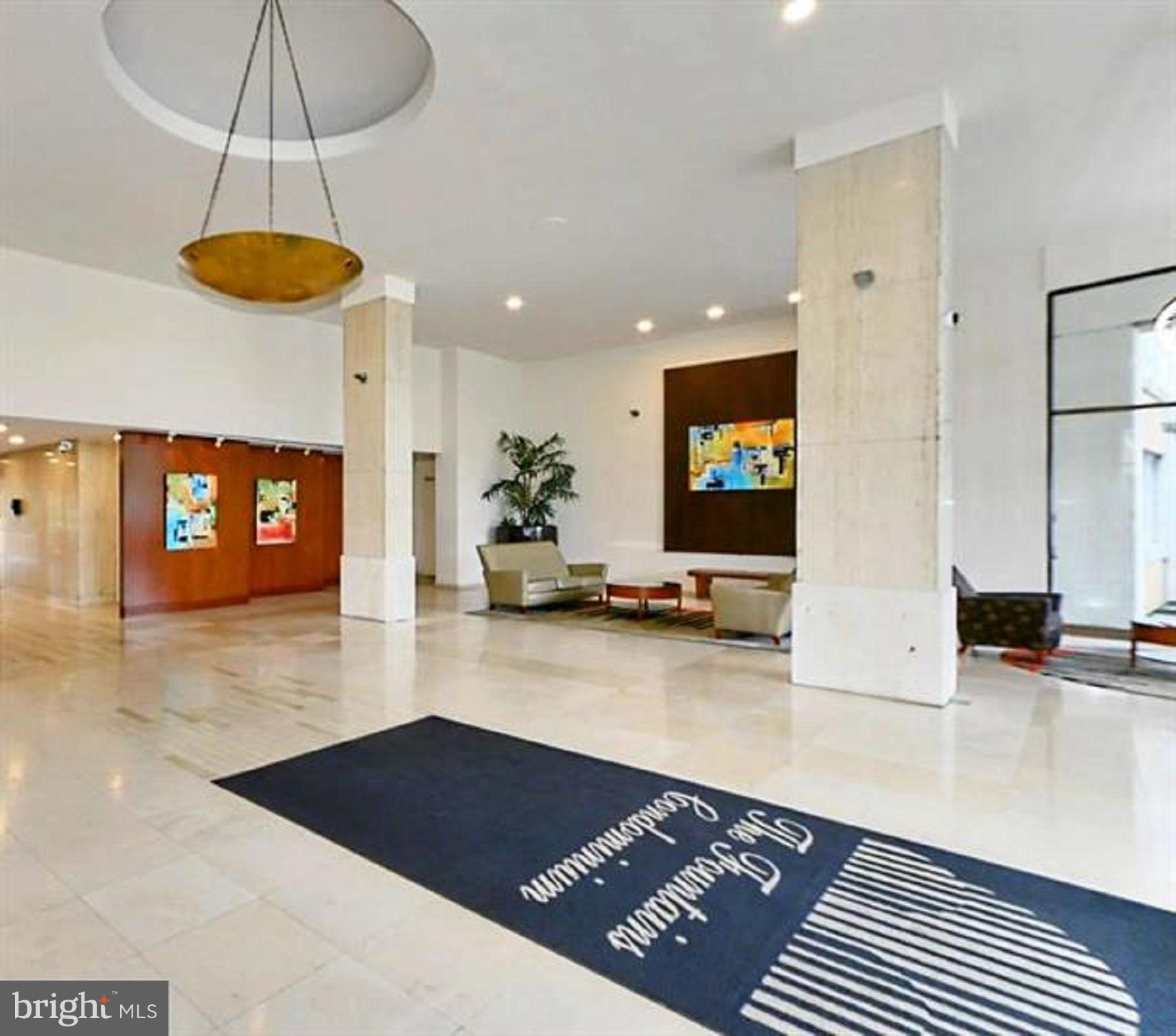 THE FOUNTAINS - Residential Lease