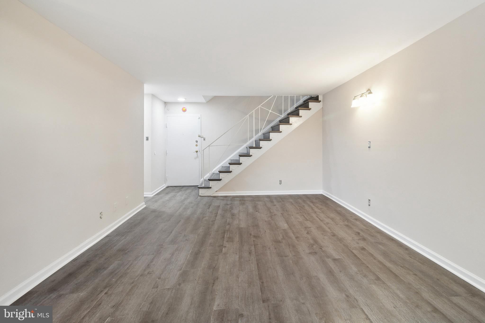 THE FOUNTAINS - Residential Lease