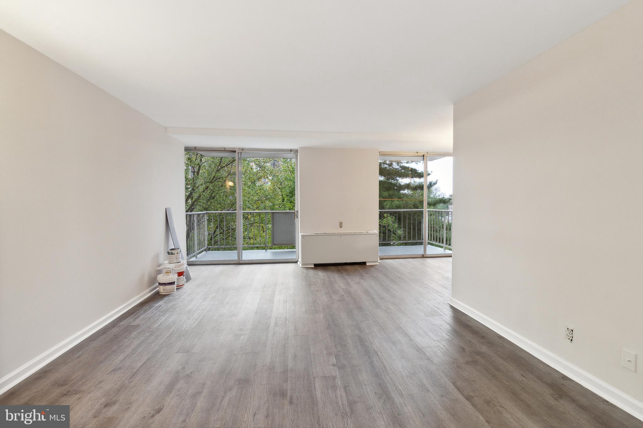 THE FOUNTAINS - Residential Lease