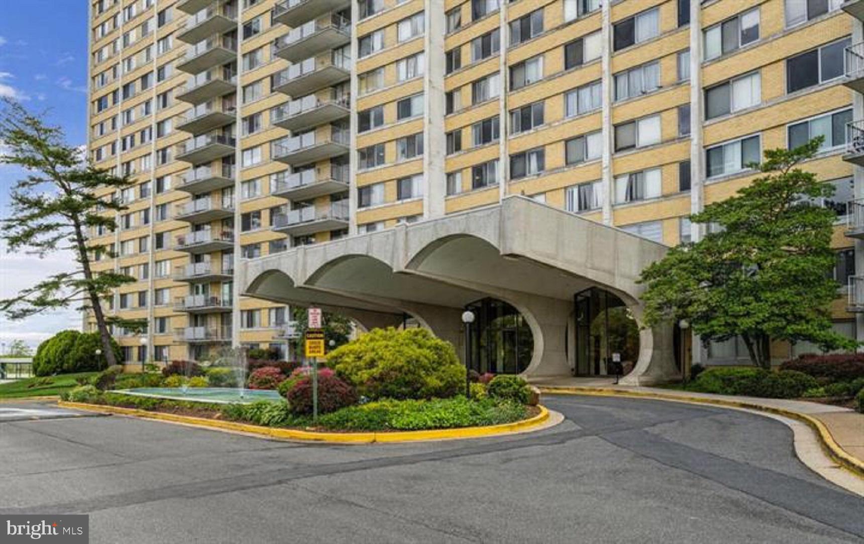 THE FOUNTAINS - Residential Lease