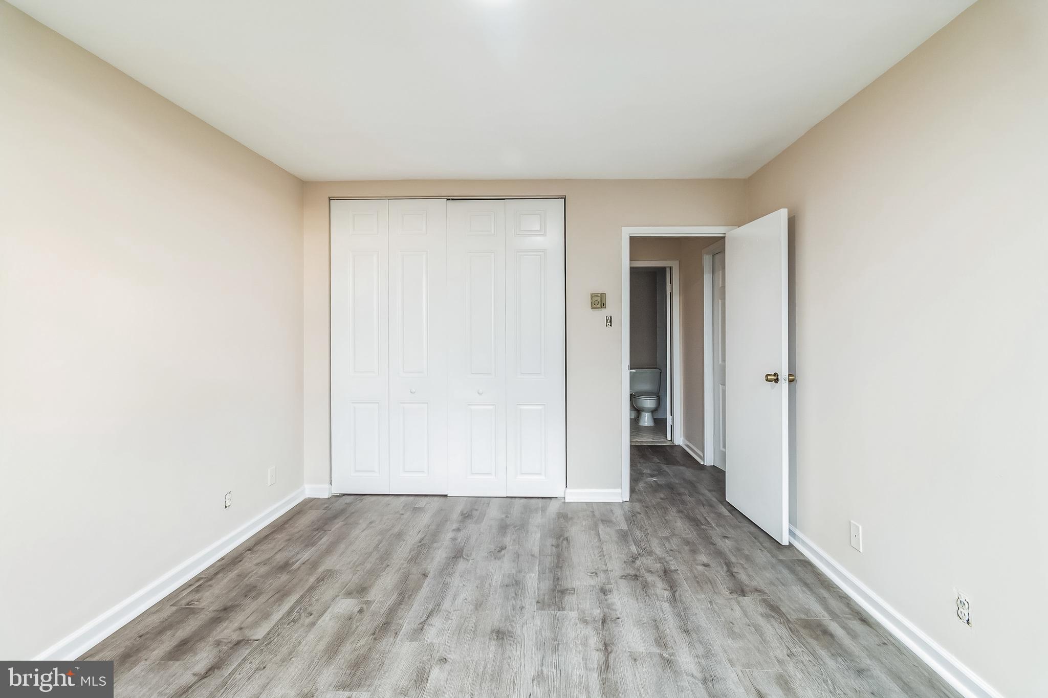 THE FOUNTAINS - Residential Lease