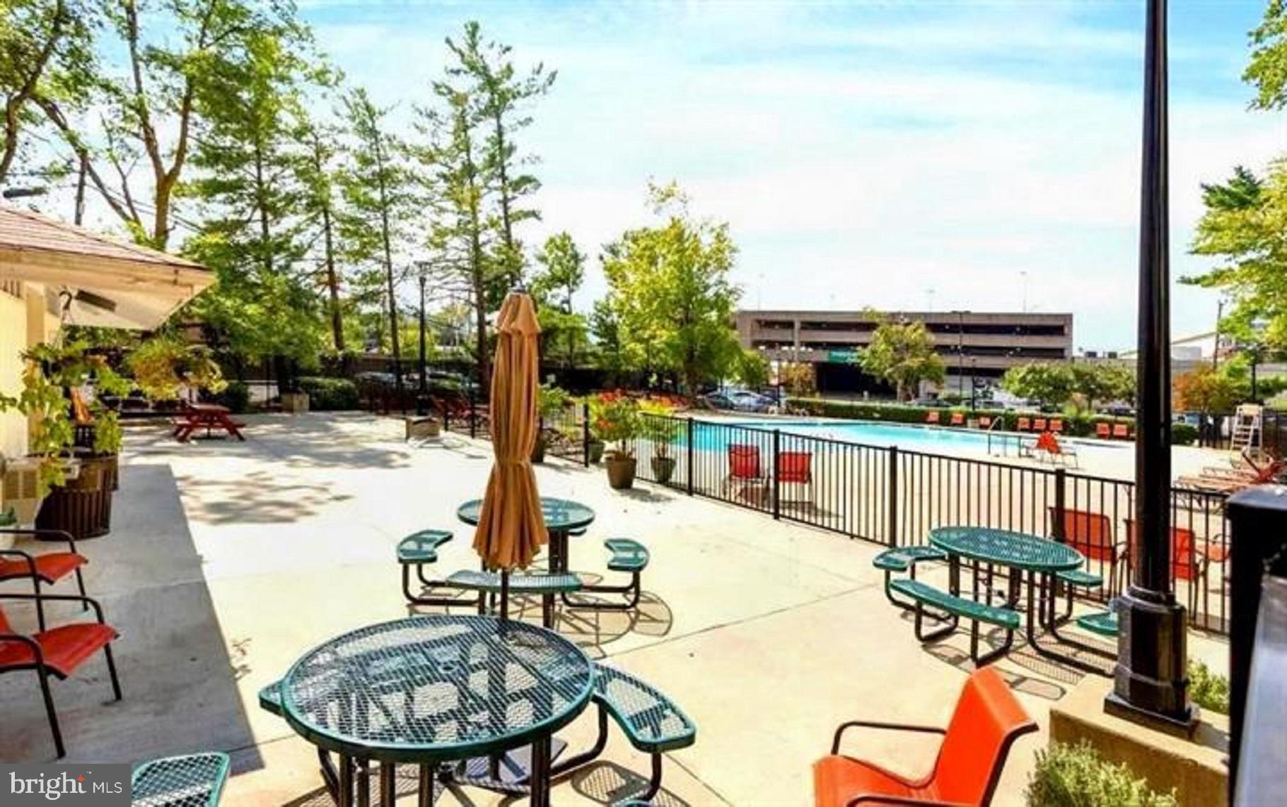 THE FOUNTAINS - Residential Lease