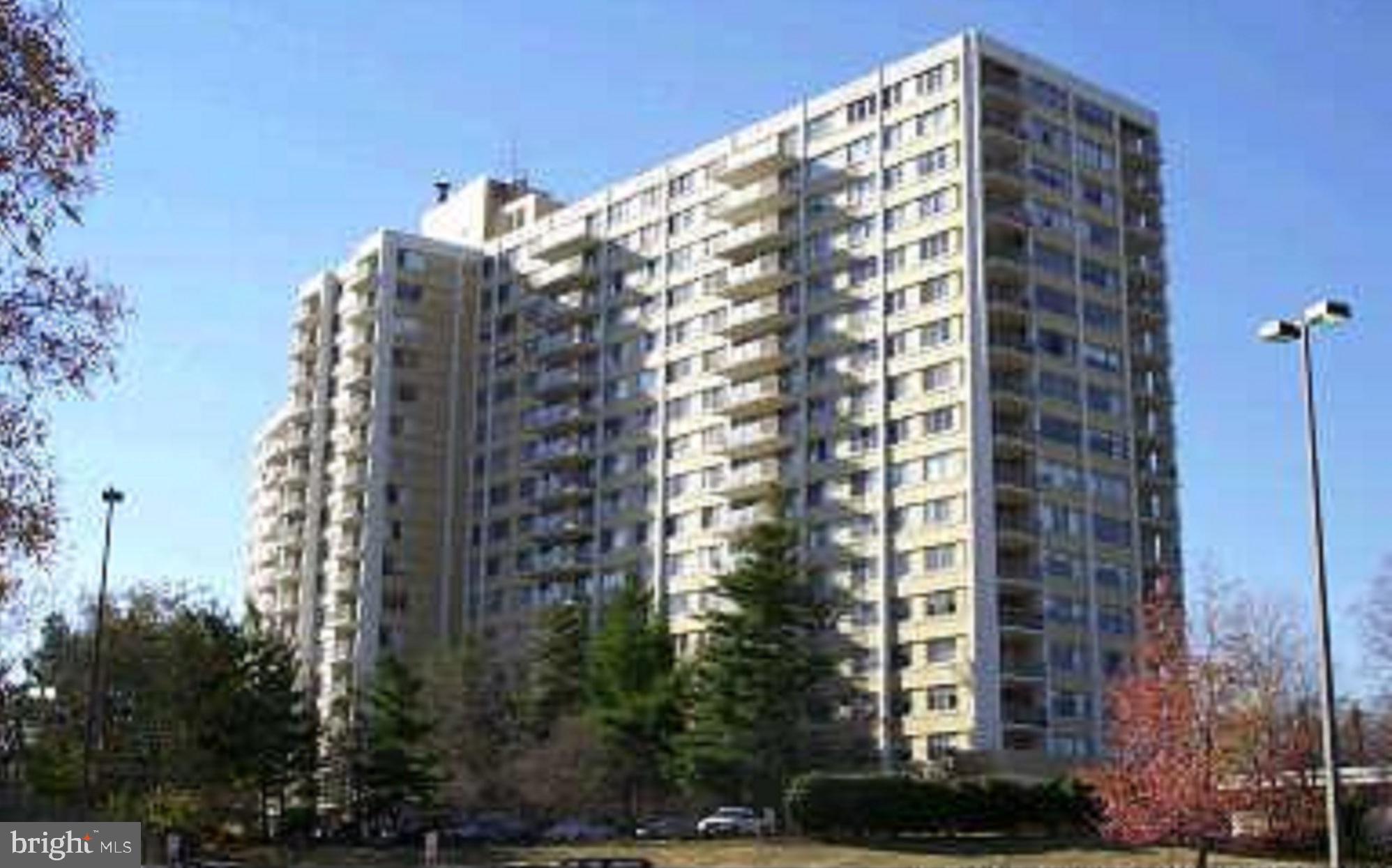 THE FOUNTAINS - Residential Lease