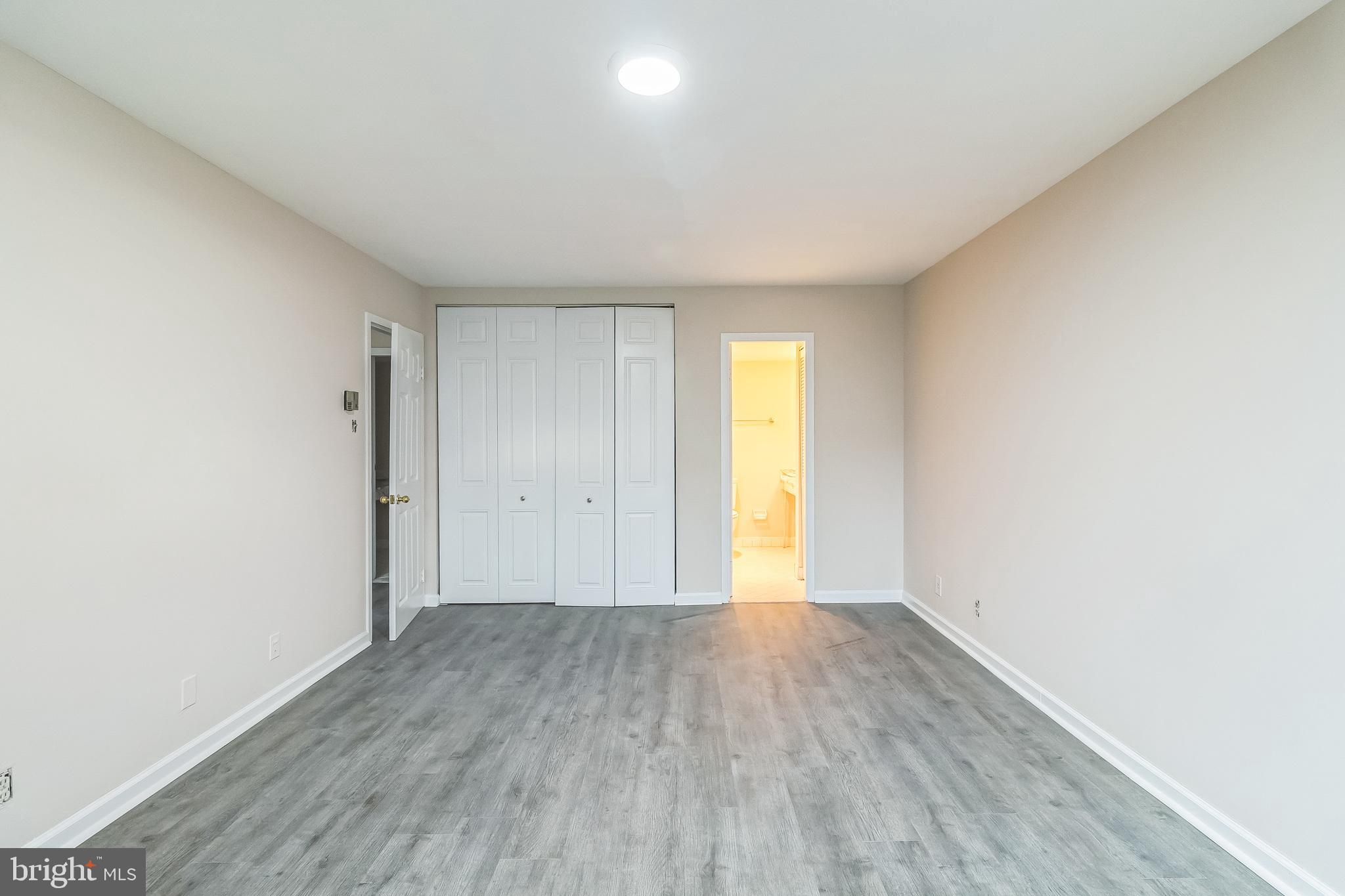 THE FOUNTAINS - Residential Lease