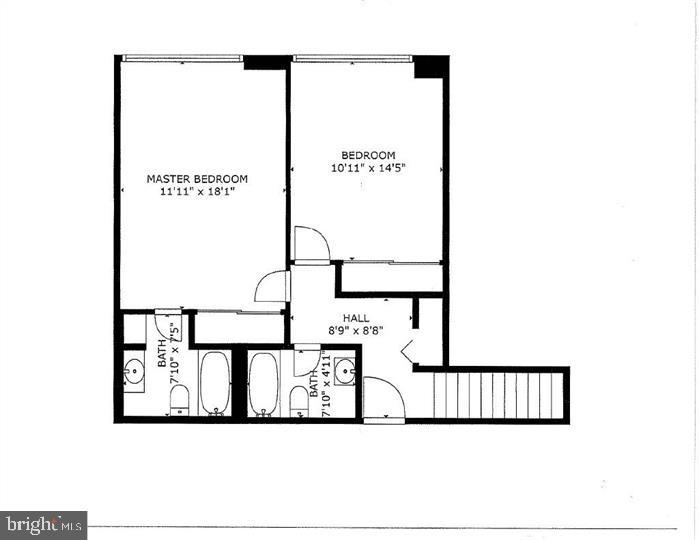 THE FOUNTAINS - Residential Lease