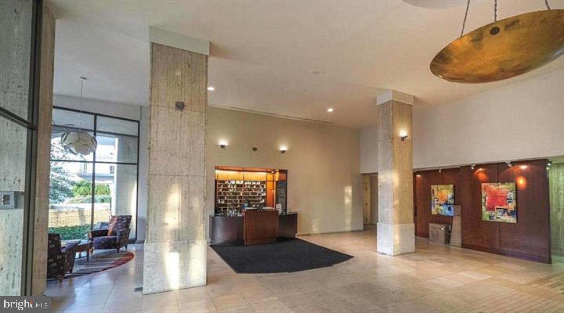 THE FOUNTAINS - Residential Lease