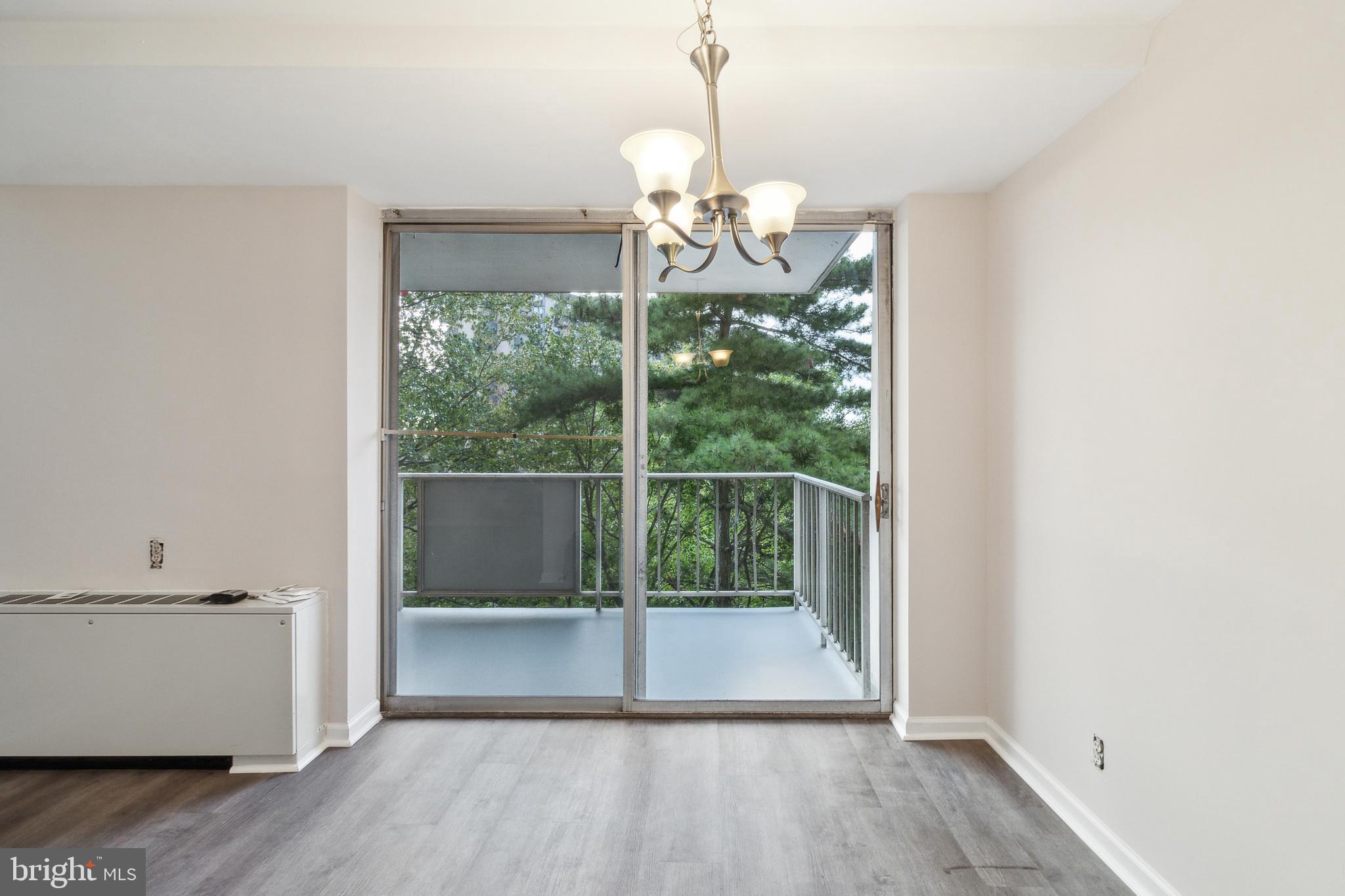 THE FOUNTAINS - Residential Lease