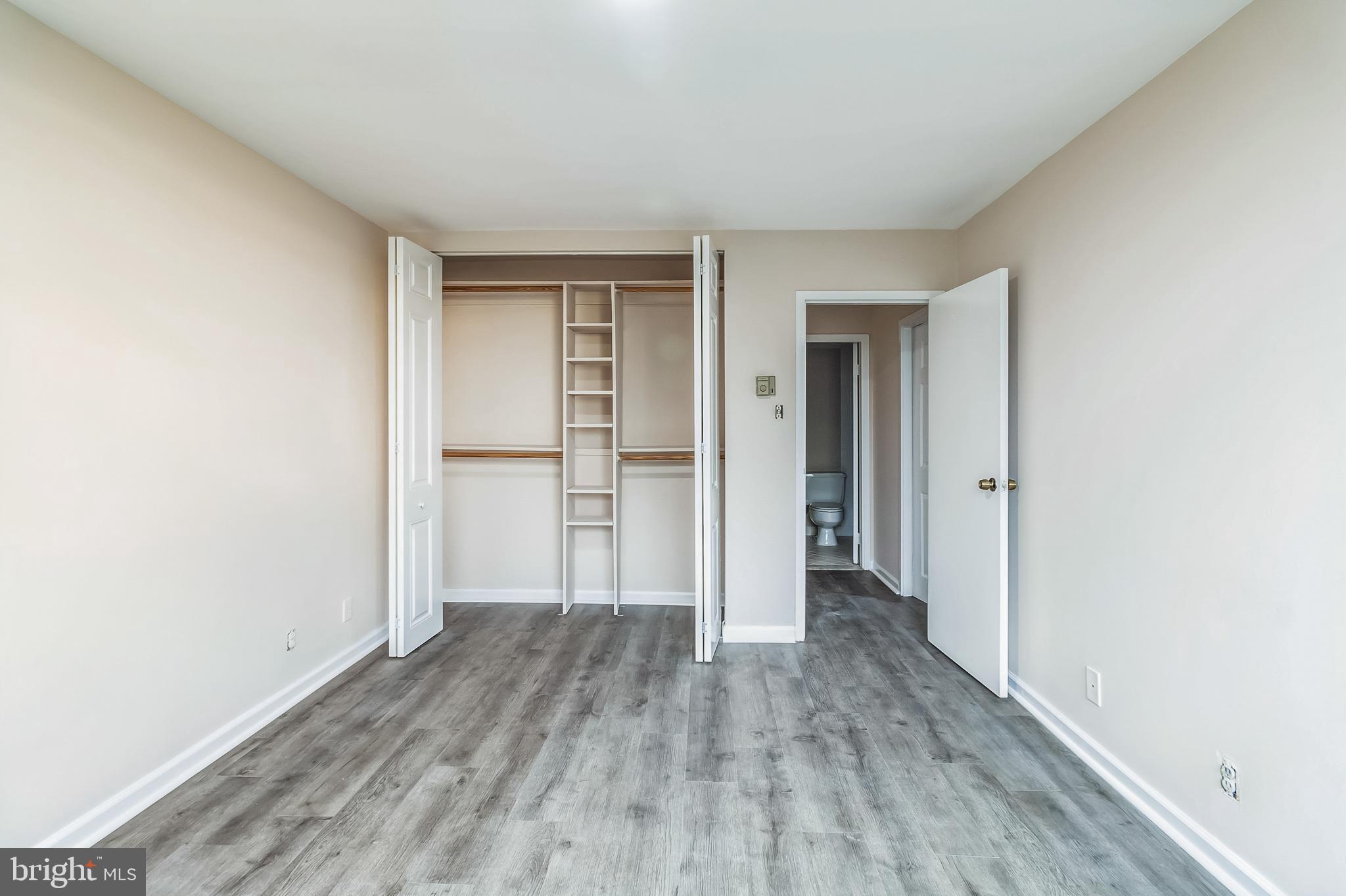 THE FOUNTAINS - Residential Lease