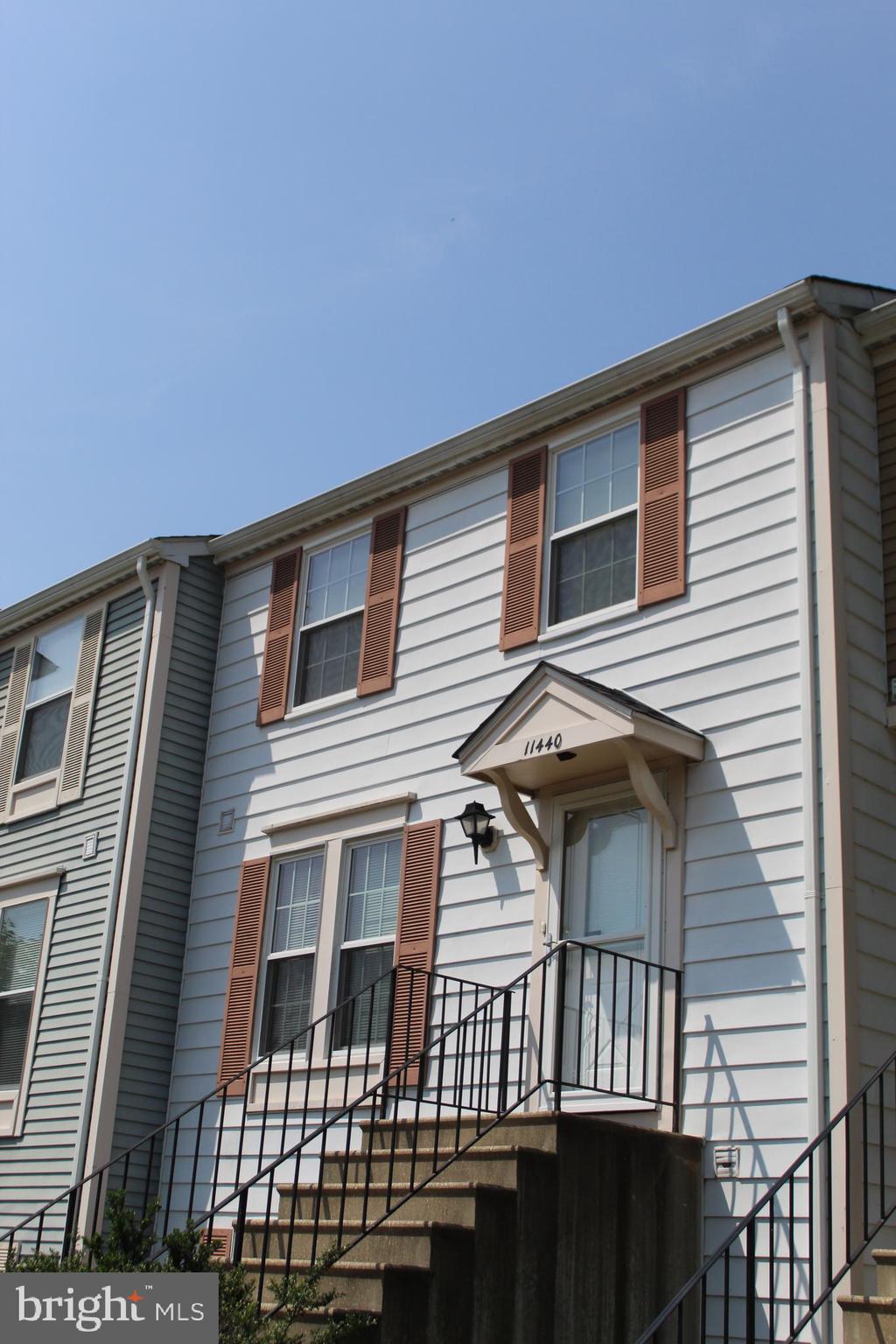 KETTERING BY THE PARK I - Residential