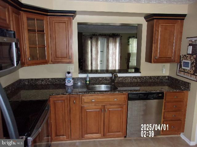 KETTERING BY THE PARK I - Residential