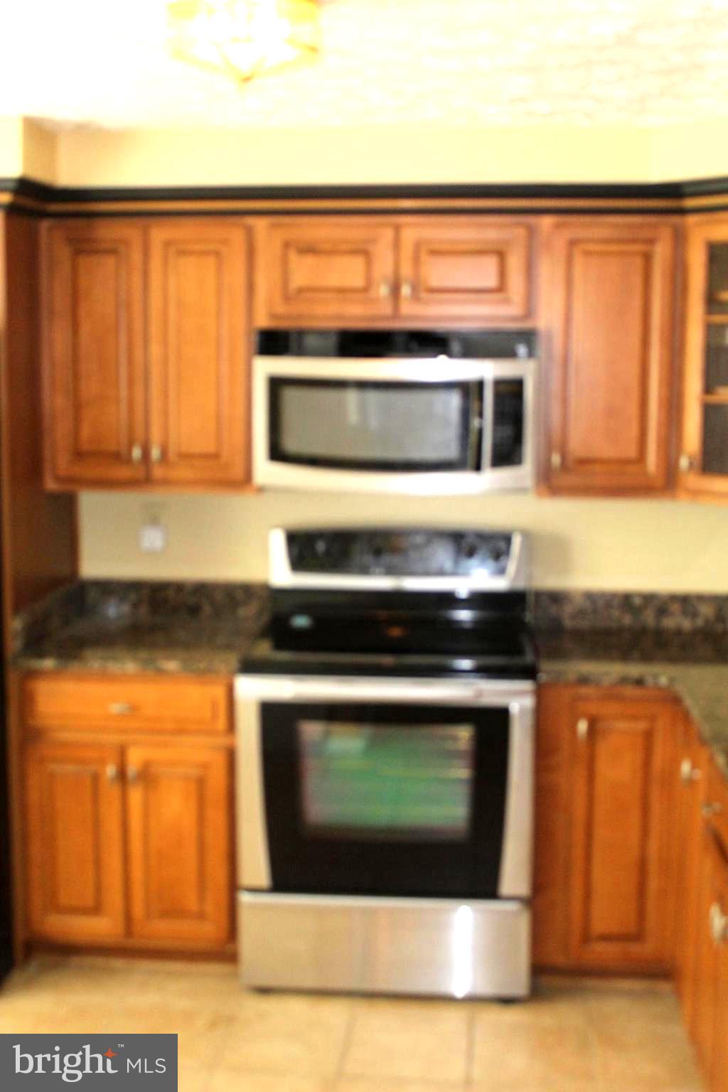 KETTERING BY THE PARK I - Residential