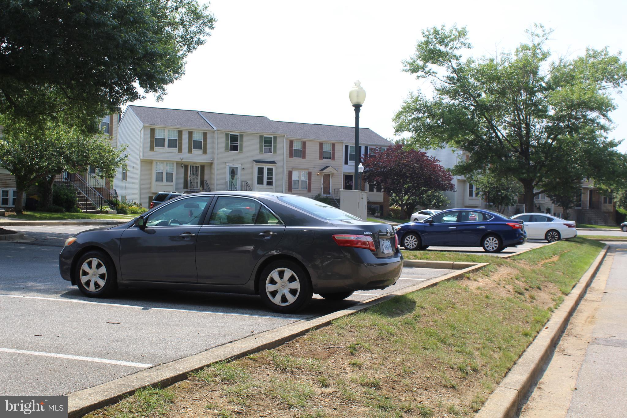 KETTERING BY THE PARK I - Residential