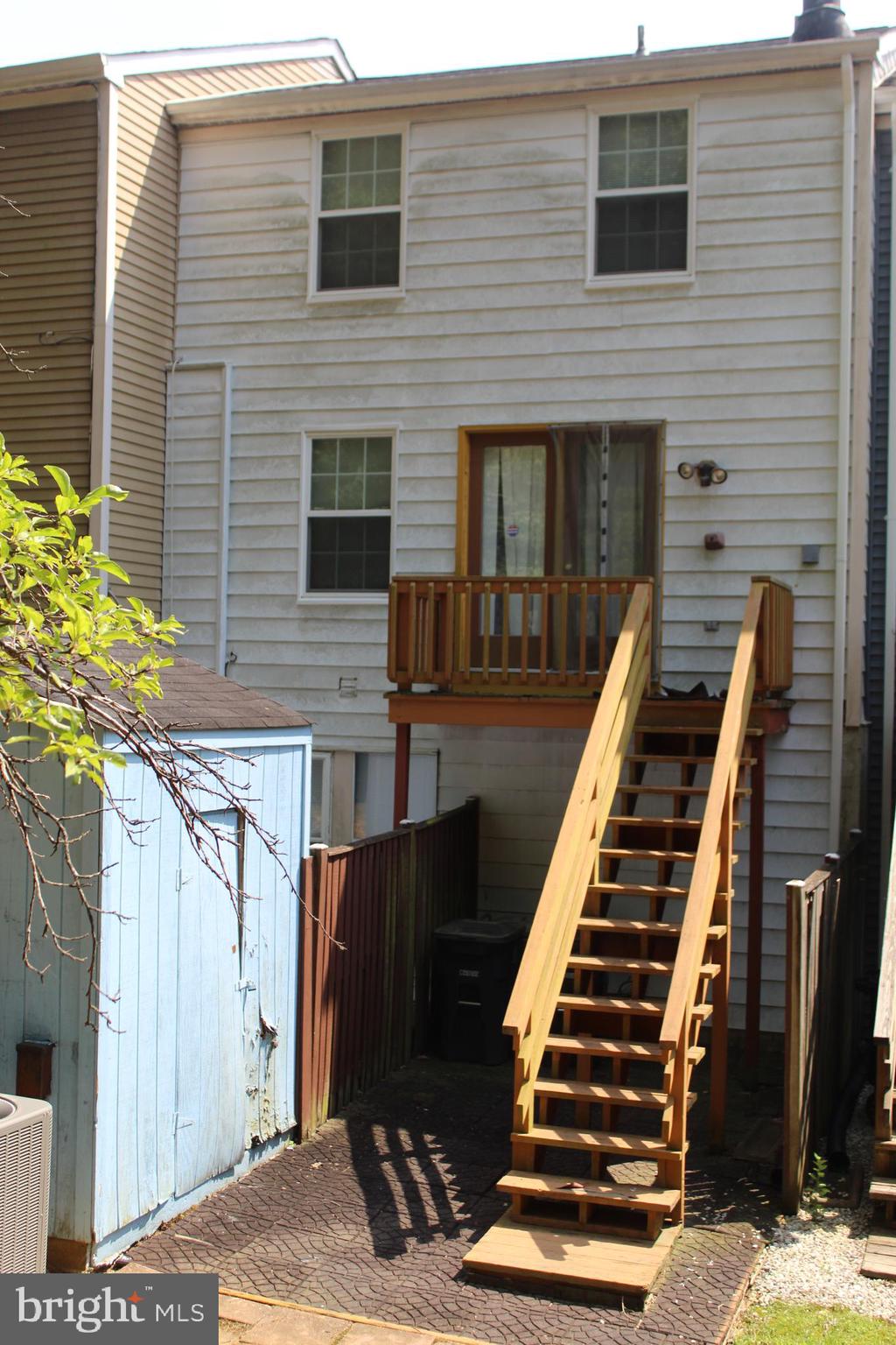 KETTERING BY THE PARK I - Residential