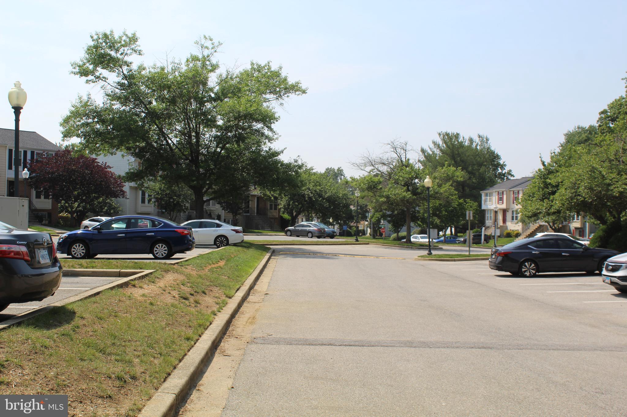 KETTERING BY THE PARK I - Residential