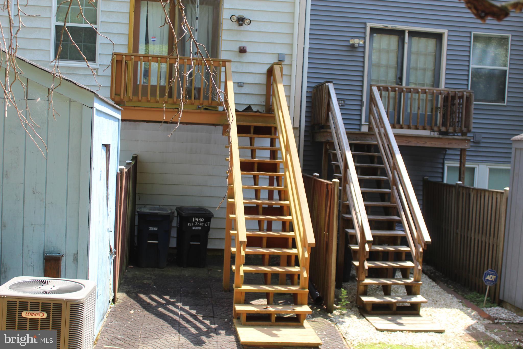 KETTERING BY THE PARK I - Residential