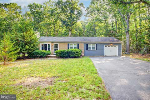 Homes For Rent - 26 French Lane<br/> Burlington County, TUCKERTON, NJ 08087