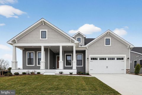 Homes For Sale - 33811 Joel Lane<br/> LEWES, DE 19958