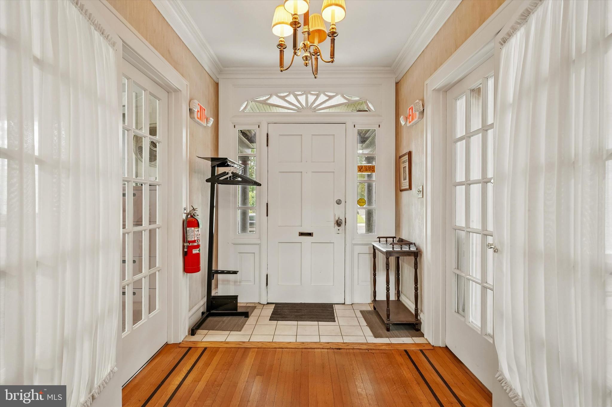 214 N MAIN STREET