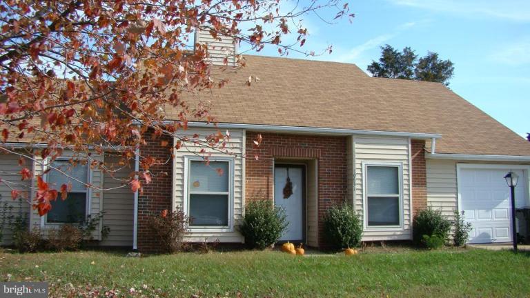 CEDARBROOK - Residential Lease