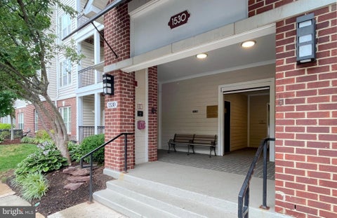 Photo of 1530 Spring Gate Drive #9208, MCLEAN, VA 22102 (MLS # VAFX2324198)