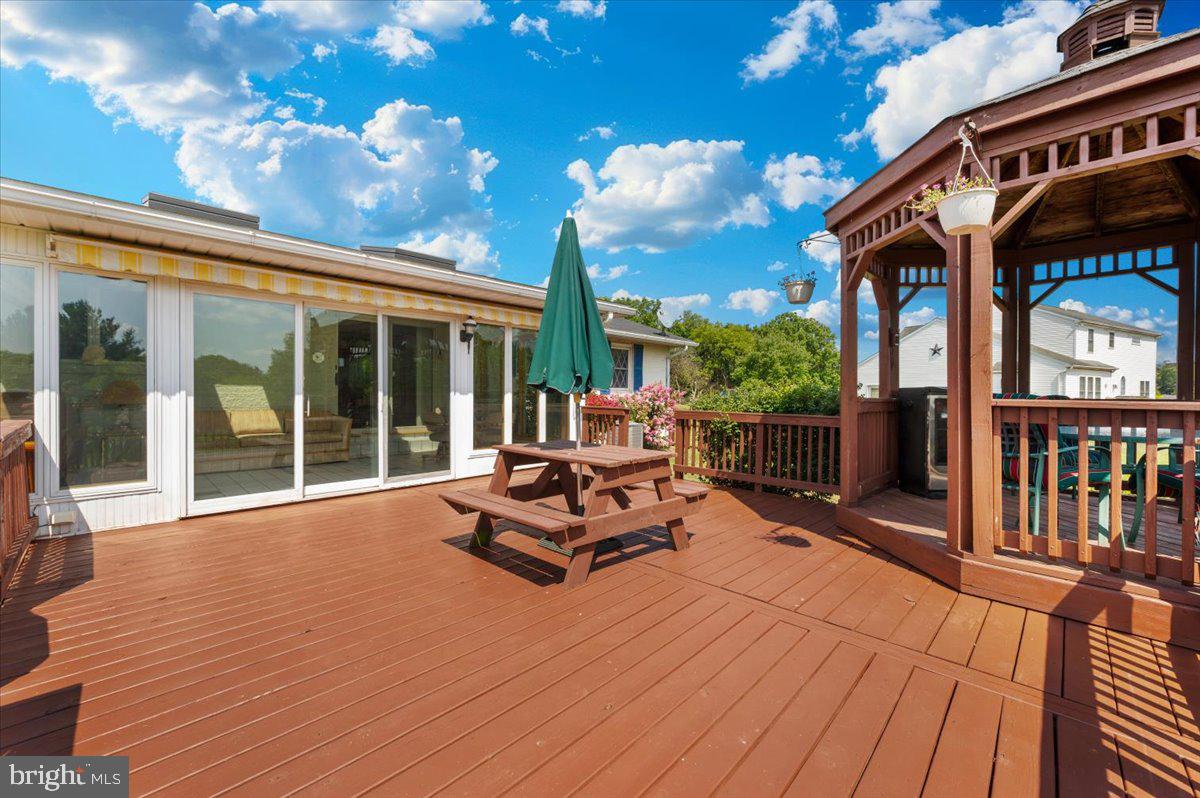 MOUNTAIN VIEW ESTATES - Residential