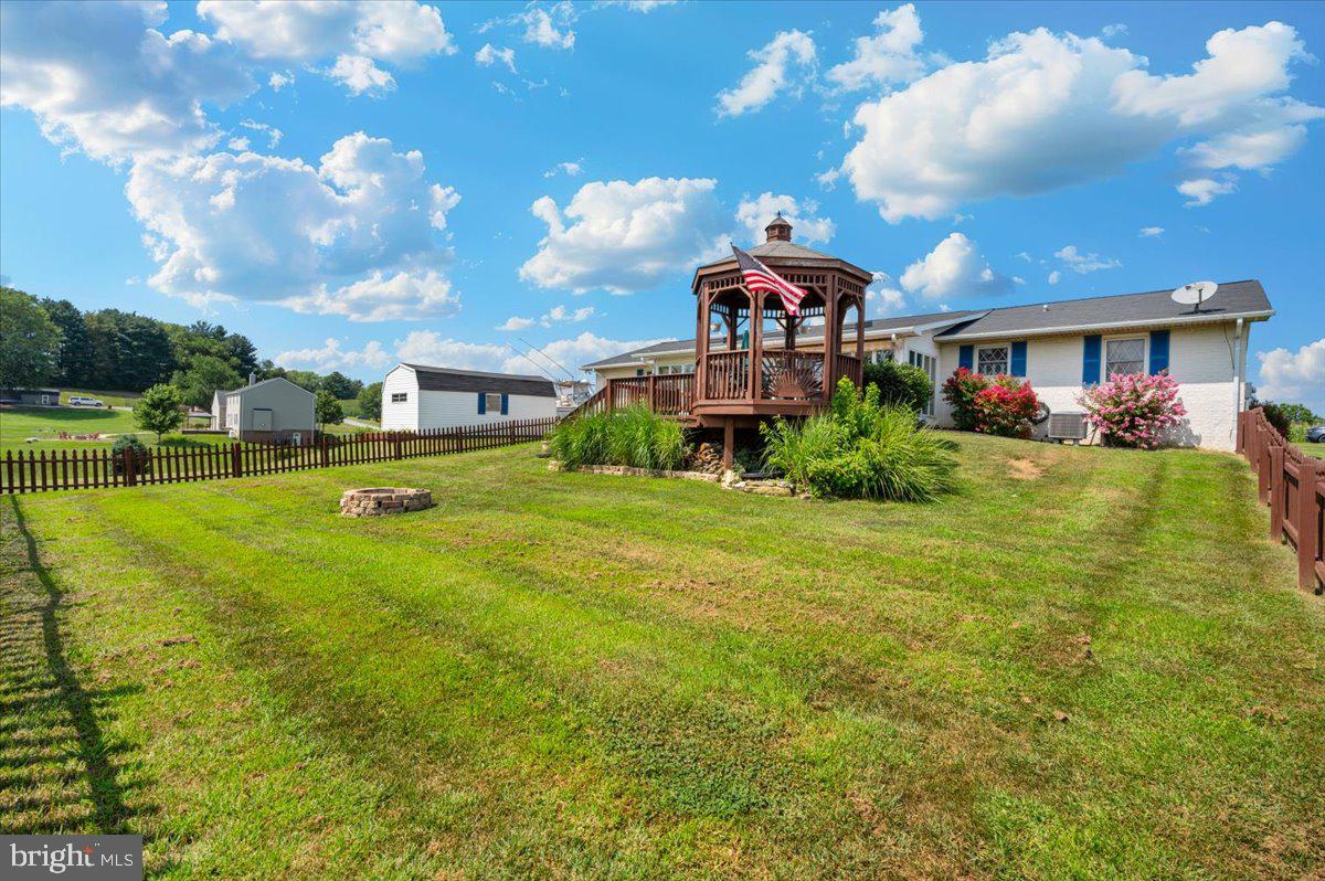 MOUNTAIN VIEW ESTATES - Residential