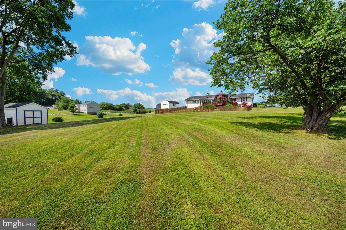 MOUNTAIN VIEW ESTATES - Residential