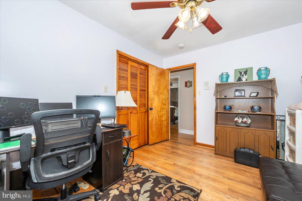 MOUNTAIN VIEW ESTATES - Residential