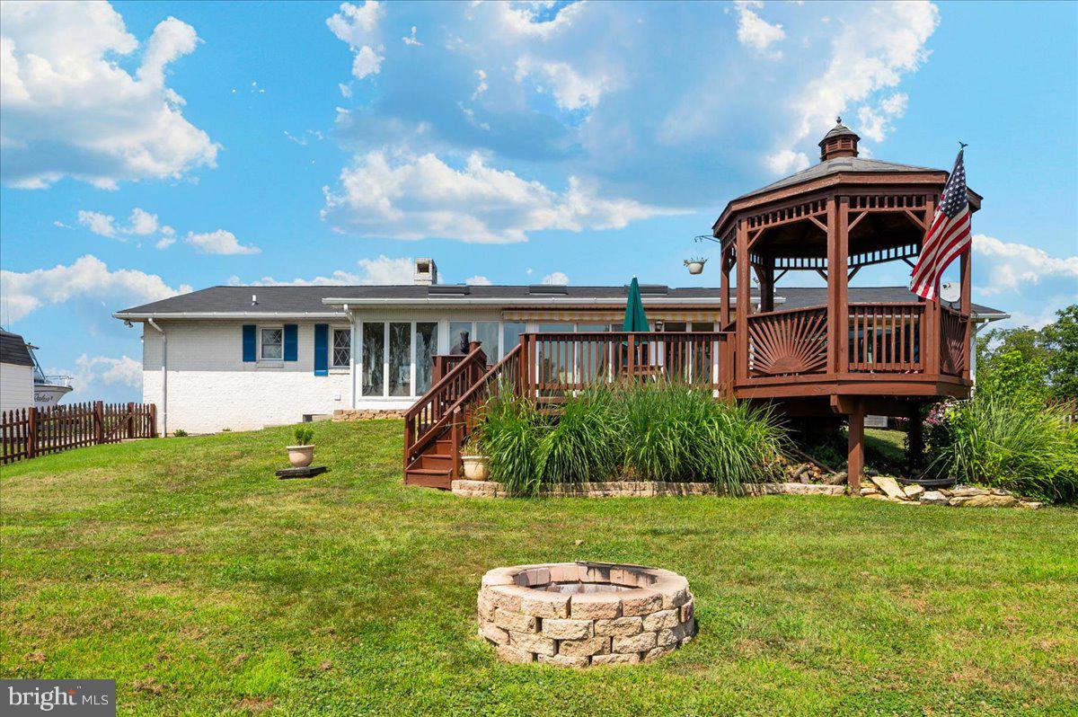 MOUNTAIN VIEW ESTATES - Residential