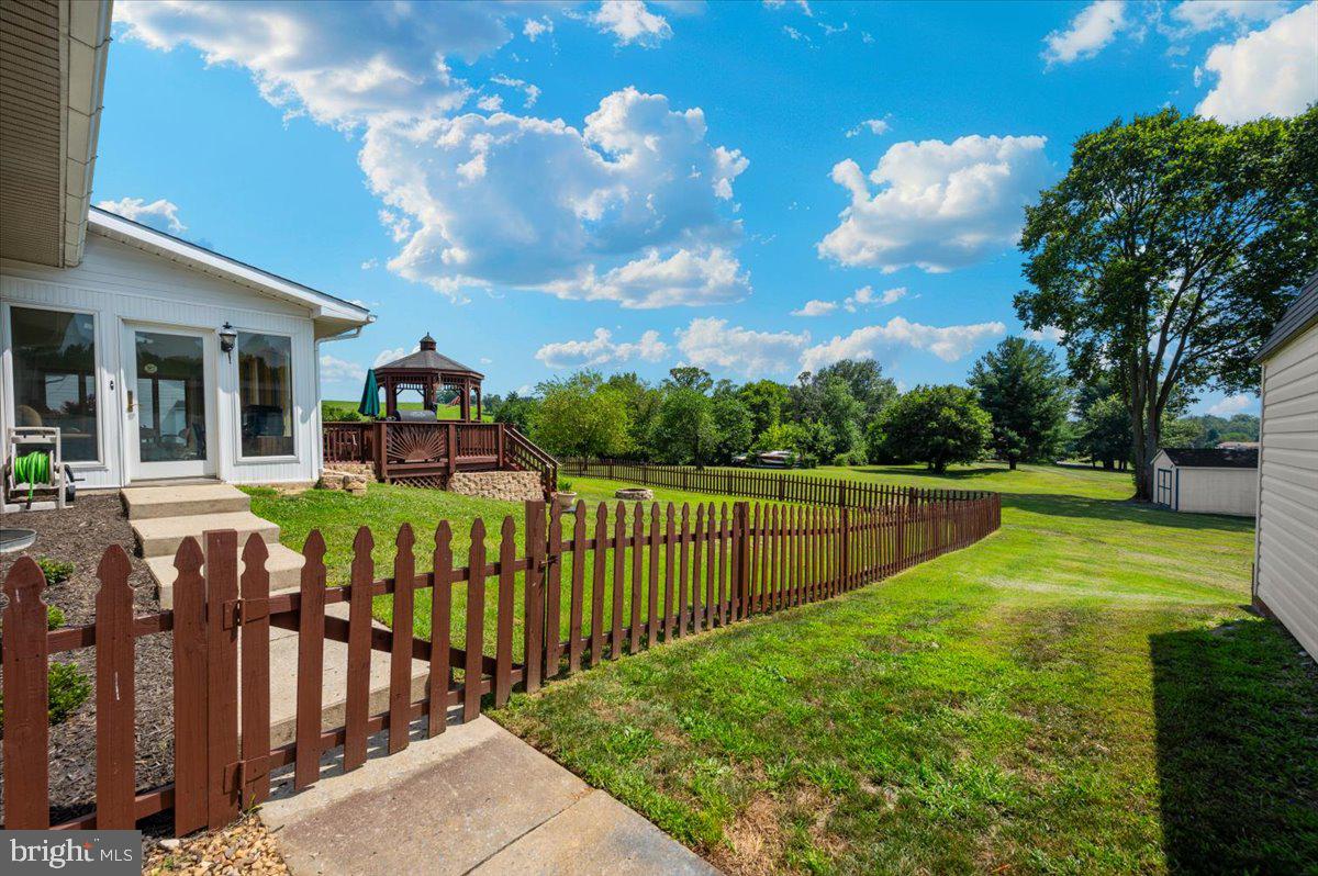 MOUNTAIN VIEW ESTATES - Residential