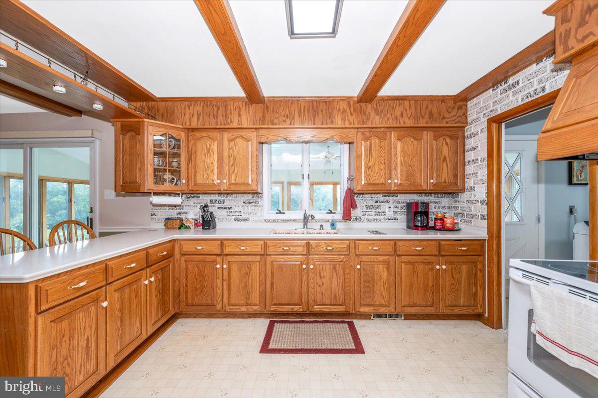 MOUNTAIN VIEW ESTATES - Residential