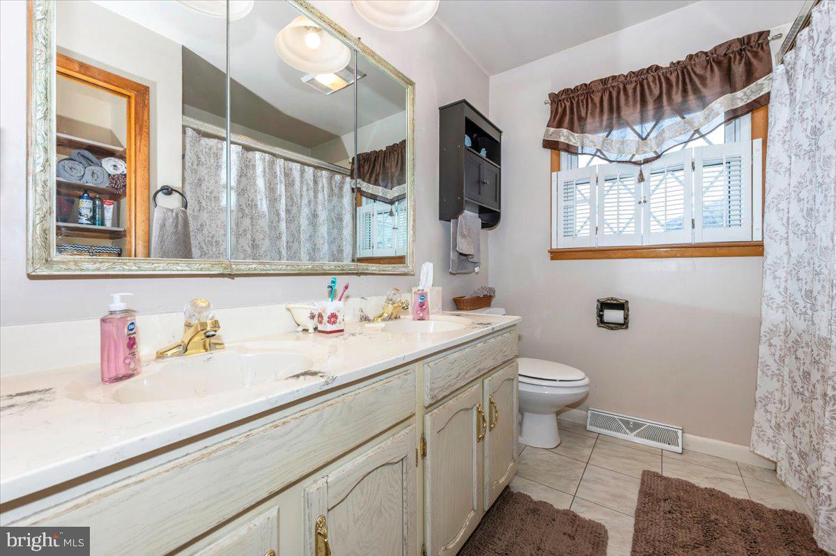 MOUNTAIN VIEW ESTATES - Residential