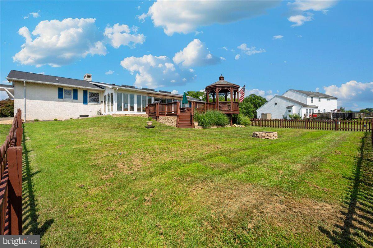 MOUNTAIN VIEW ESTATES - Residential