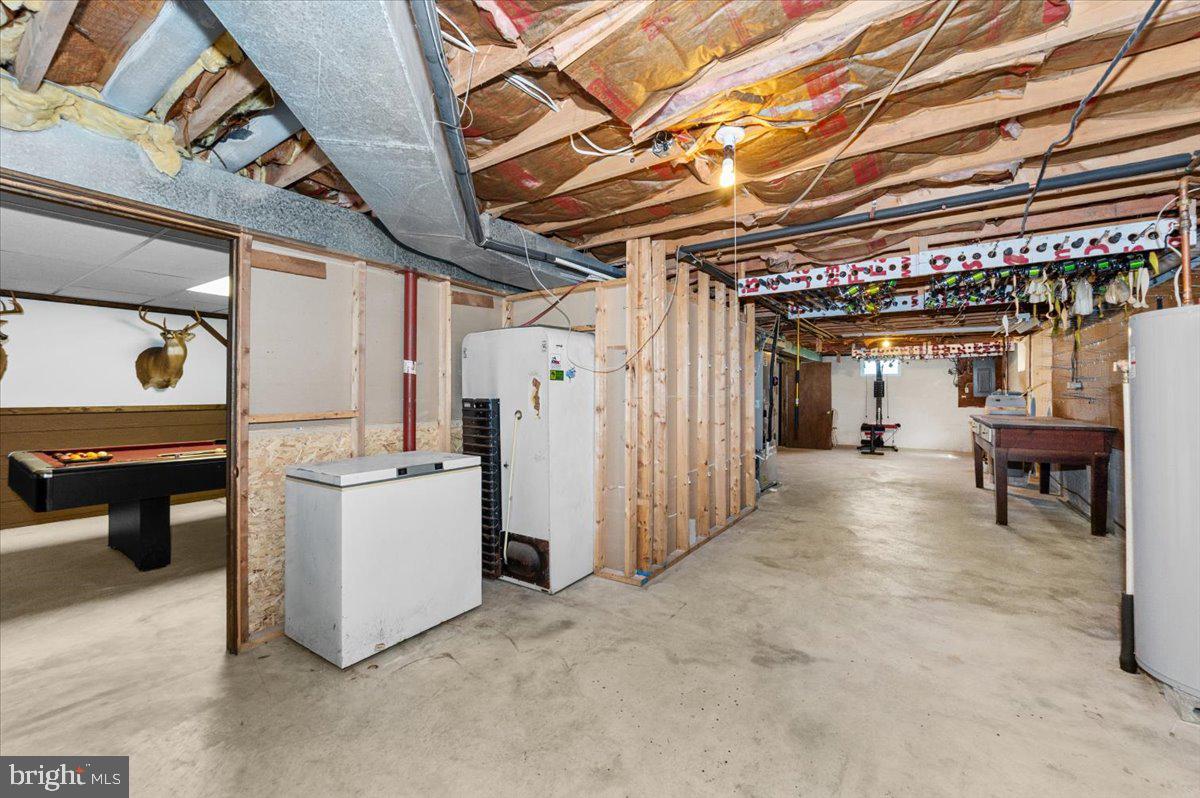 MOUNTAIN VIEW ESTATES - Residential