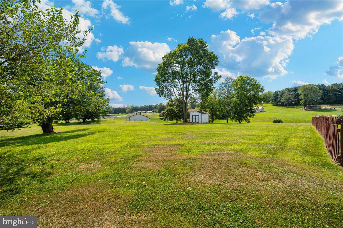 MOUNTAIN VIEW ESTATES - Residential