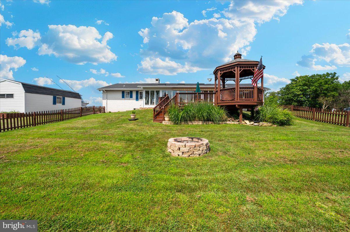 MOUNTAIN VIEW ESTATES - Residential