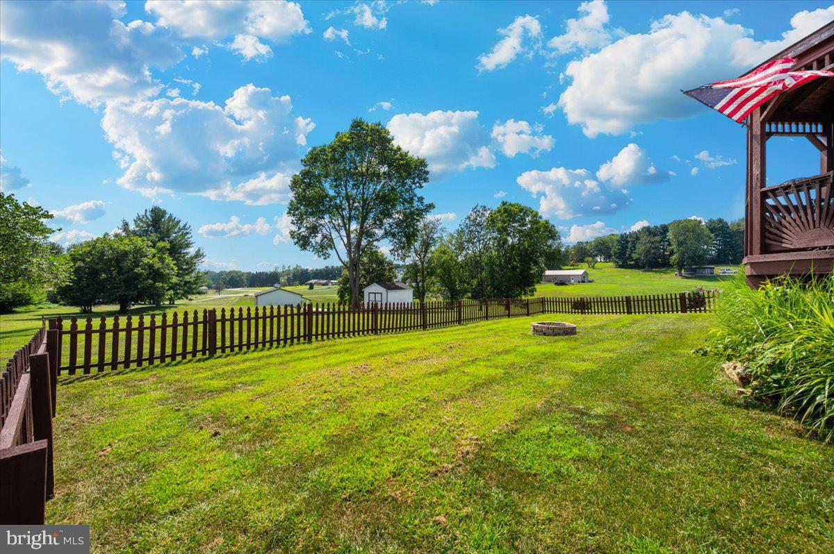 MOUNTAIN VIEW ESTATES - Residential