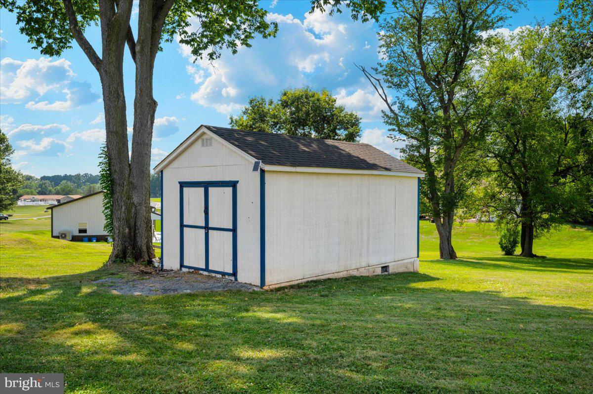 MOUNTAIN VIEW ESTATES - Residential