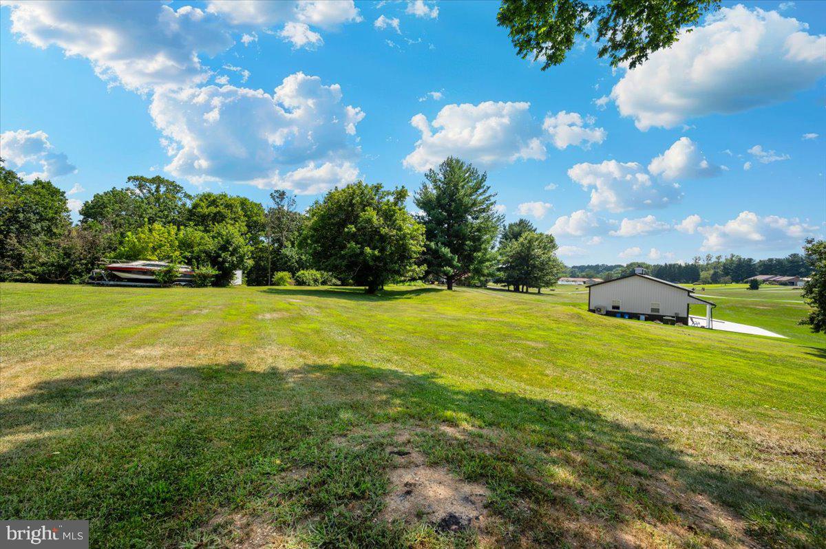 MOUNTAIN VIEW ESTATES - Residential