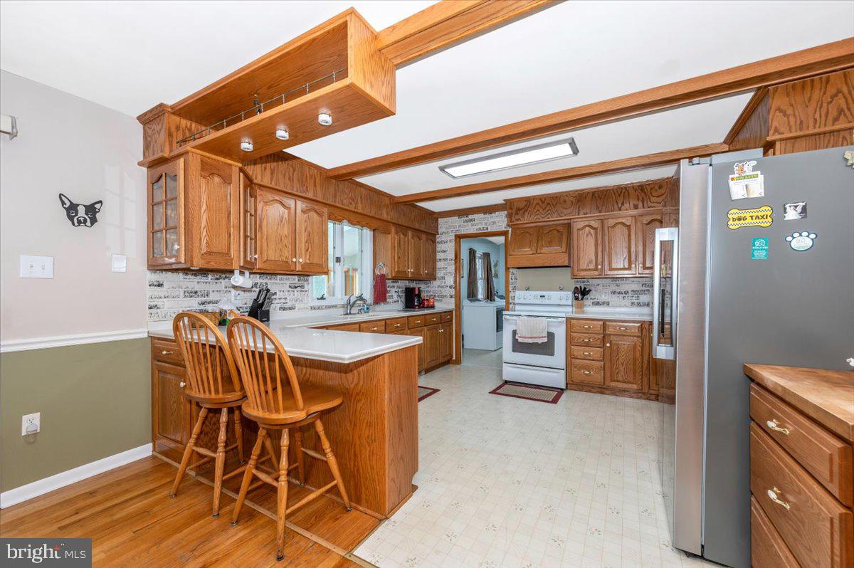 MOUNTAIN VIEW ESTATES - Residential