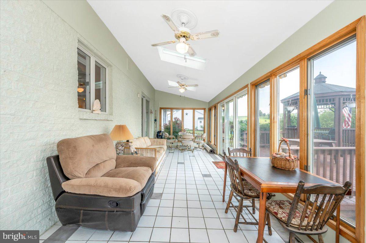 MOUNTAIN VIEW ESTATES - Residential