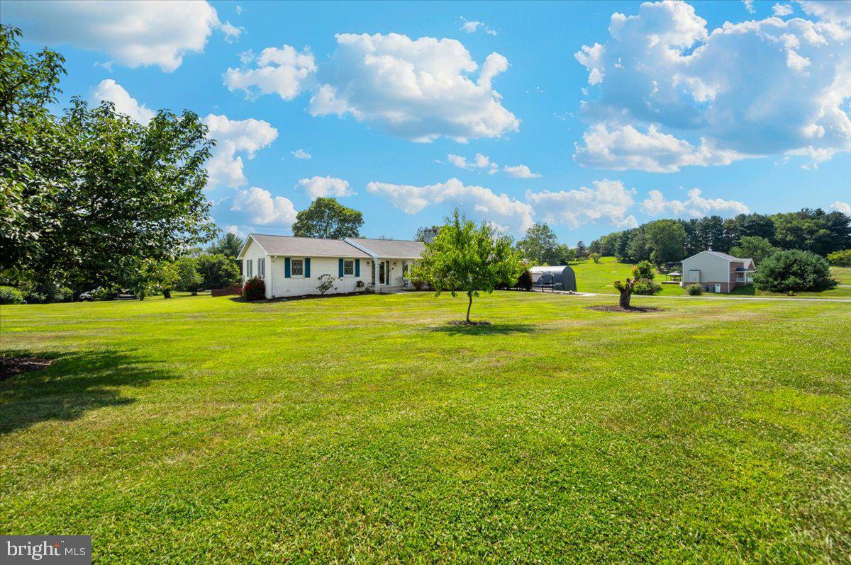 MOUNTAIN VIEW ESTATES - Residential