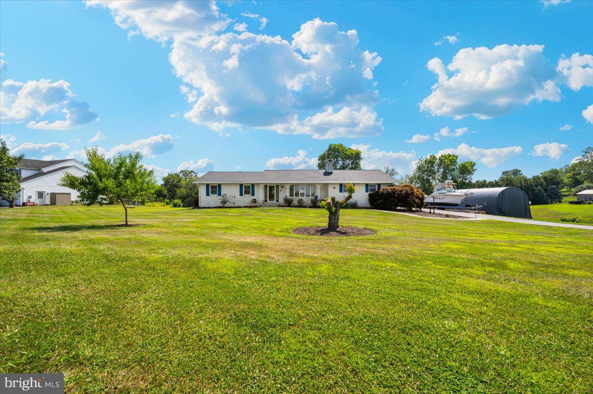 MOUNTAIN VIEW ESTATES - Residential