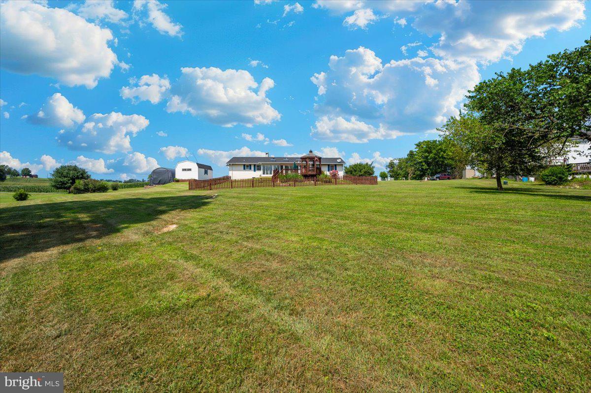 MOUNTAIN VIEW ESTATES - Residential