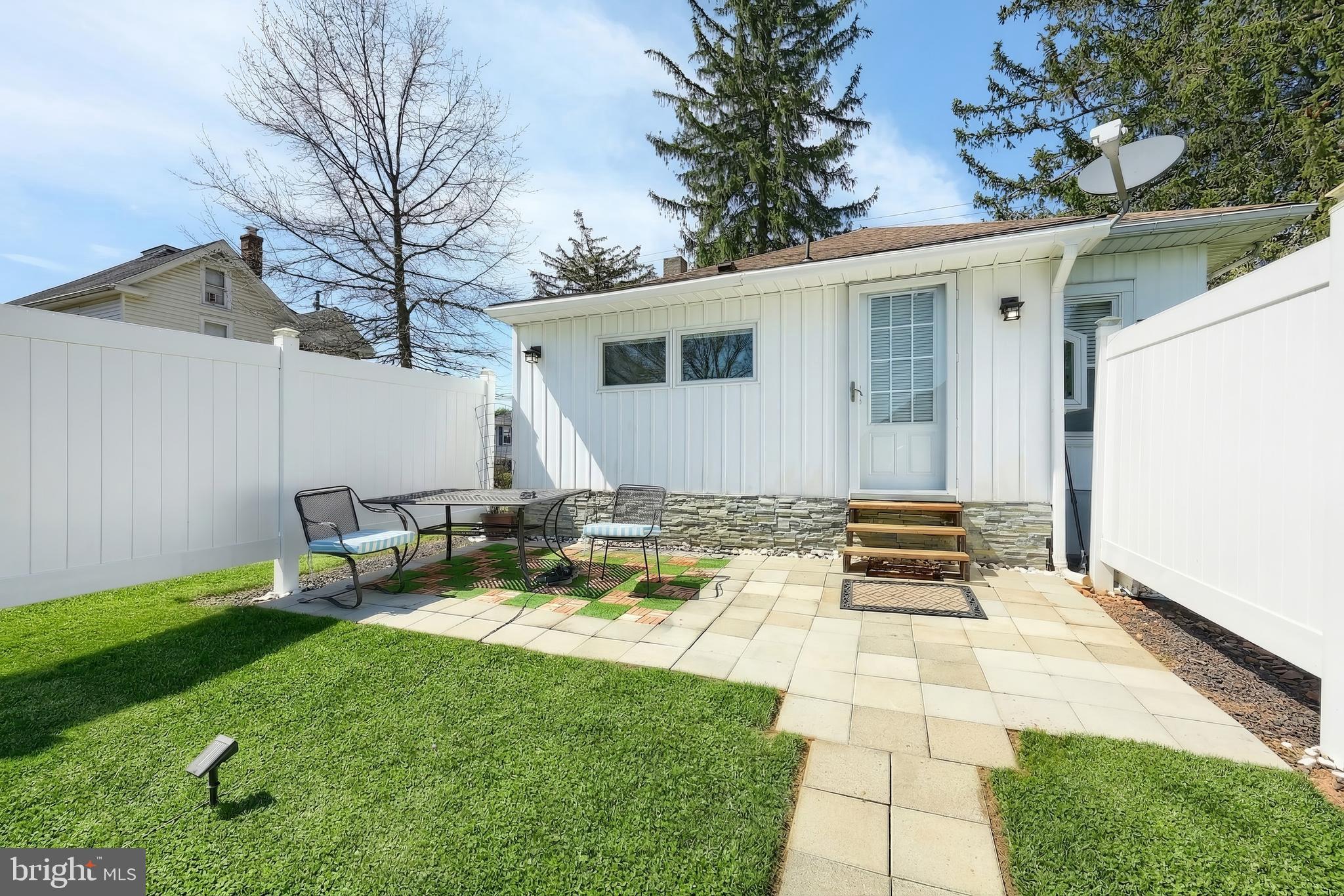 STEWARTSTOWN BORO - Residential