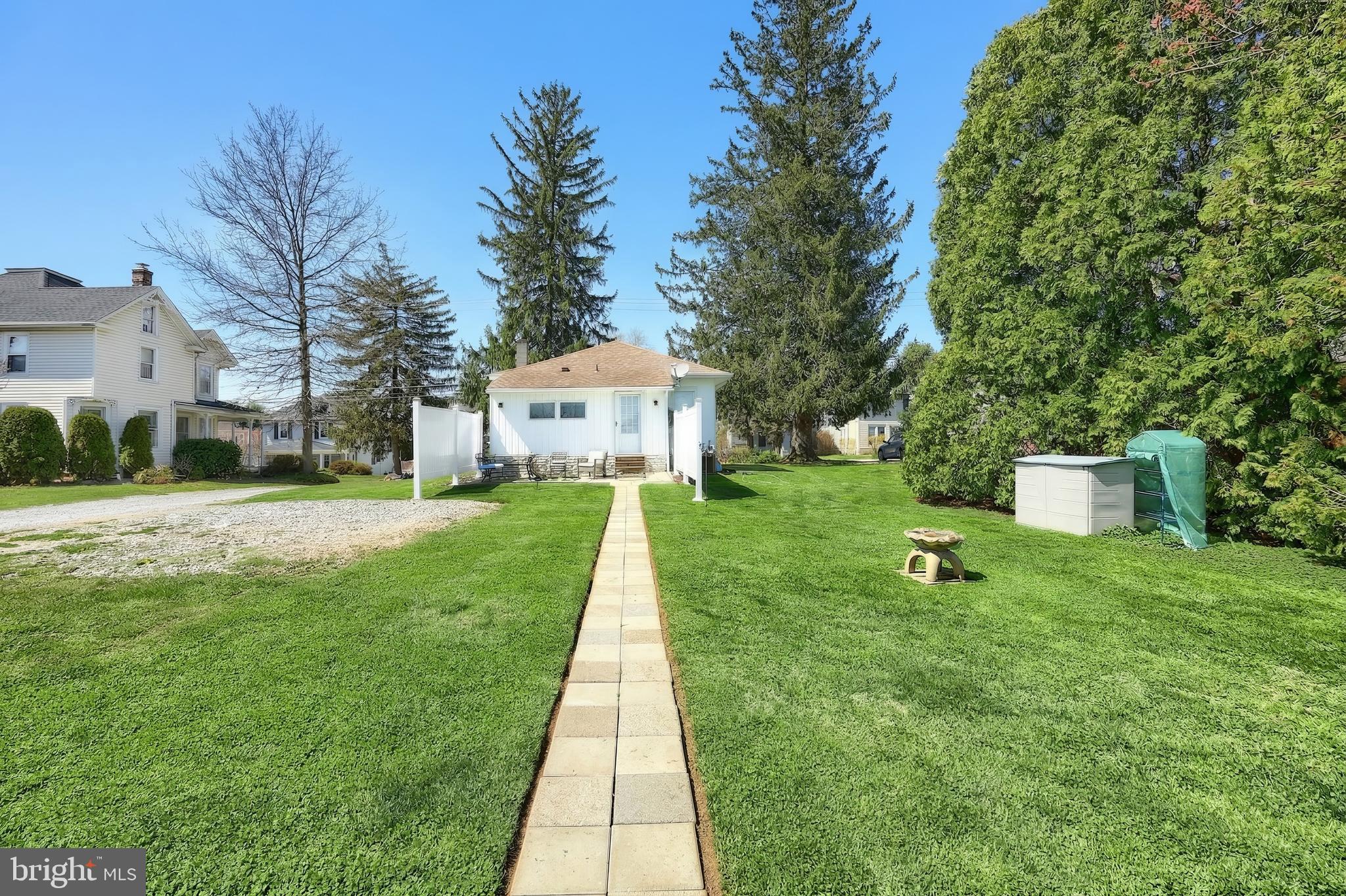 STEWARTSTOWN BORO - Residential