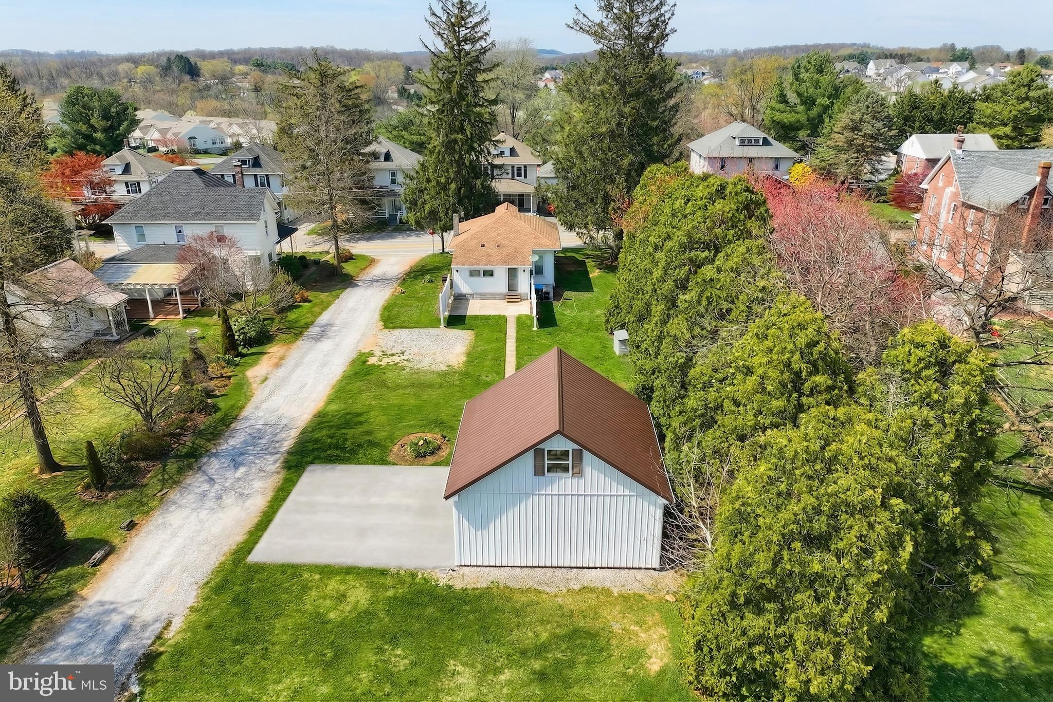 STEWARTSTOWN BORO - Residential